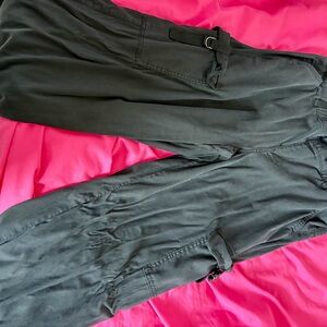 Torrid Black Boot Cut Pants